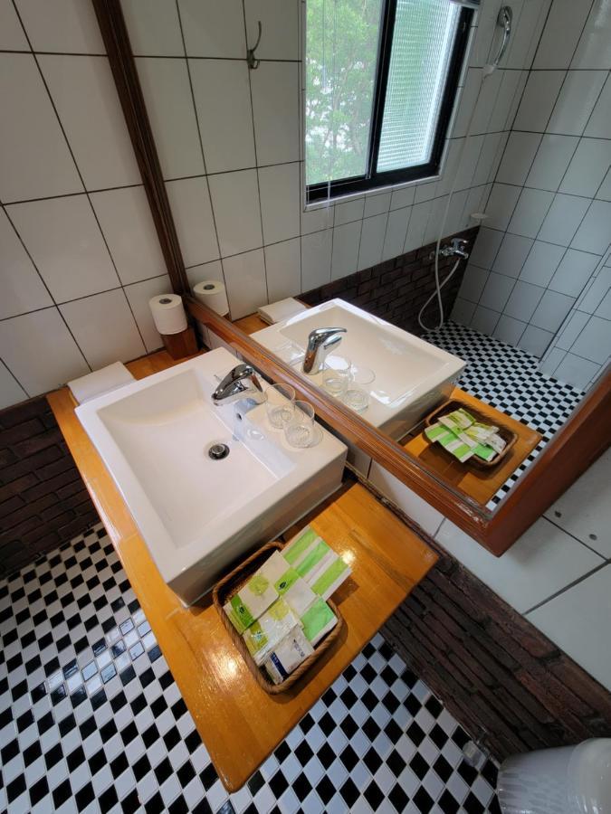Railway Villa T'ai-tung Zewnętrze zdjęcie