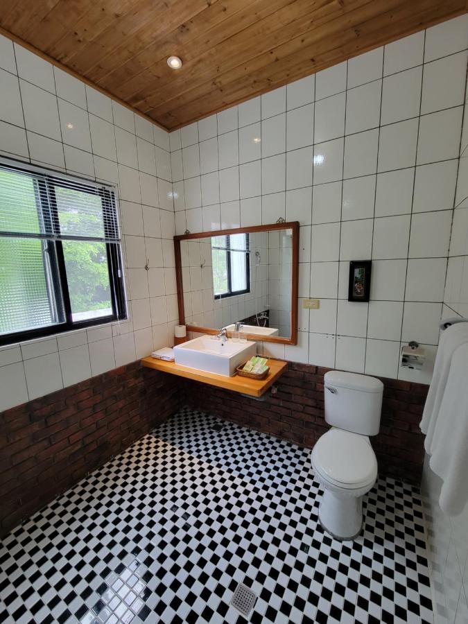 Railway Villa T'ai-tung Zewnętrze zdjęcie