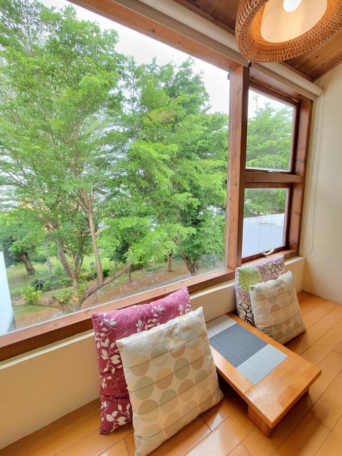 Railway Villa T'ai-tung Zewnętrze zdjęcie