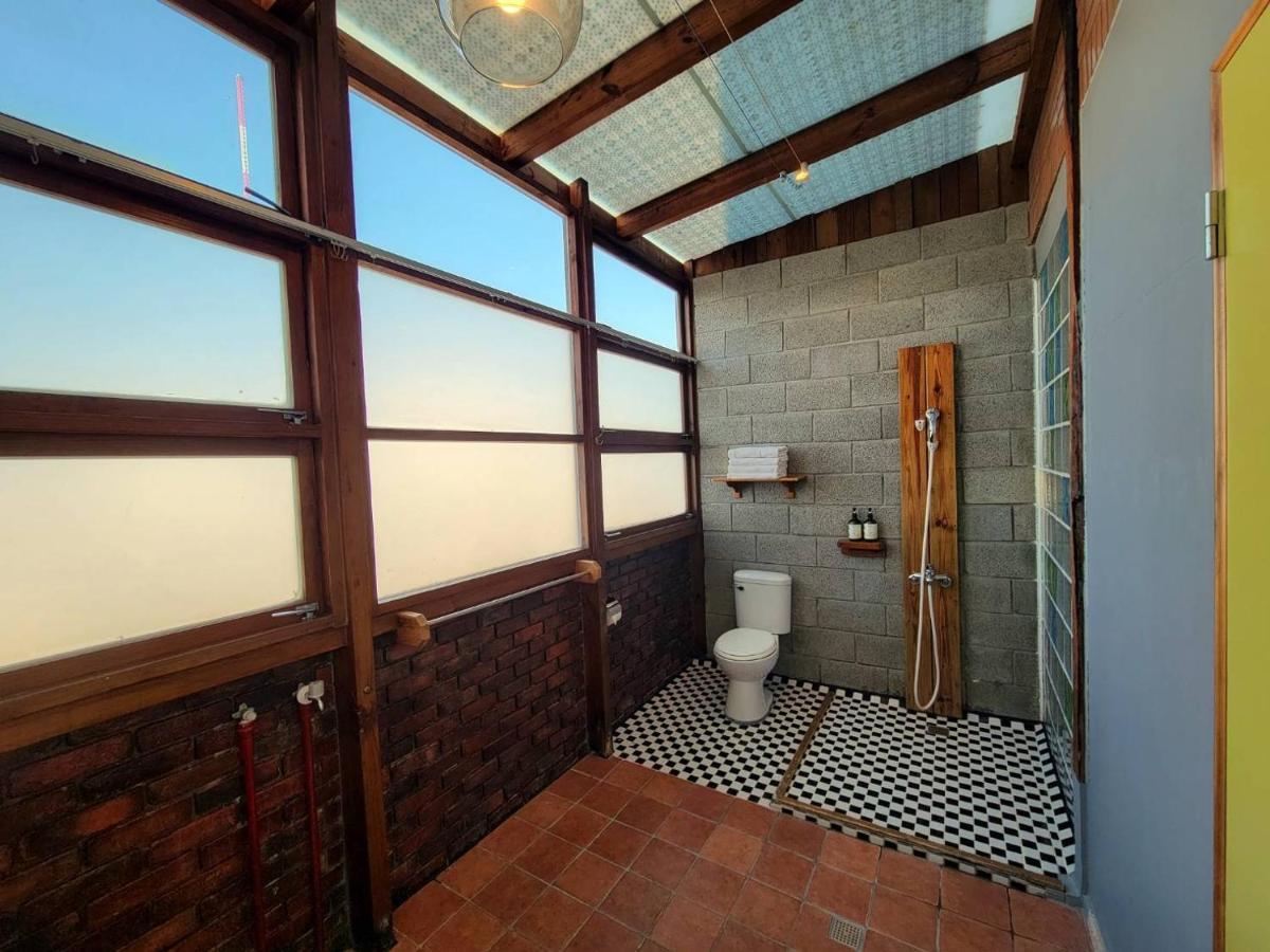 Railway Villa T'ai-tung Zewnętrze zdjęcie
