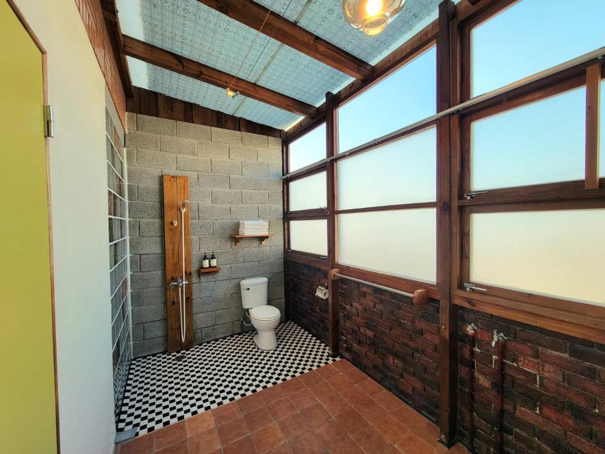 Railway Villa T'ai-tung Zewnętrze zdjęcie