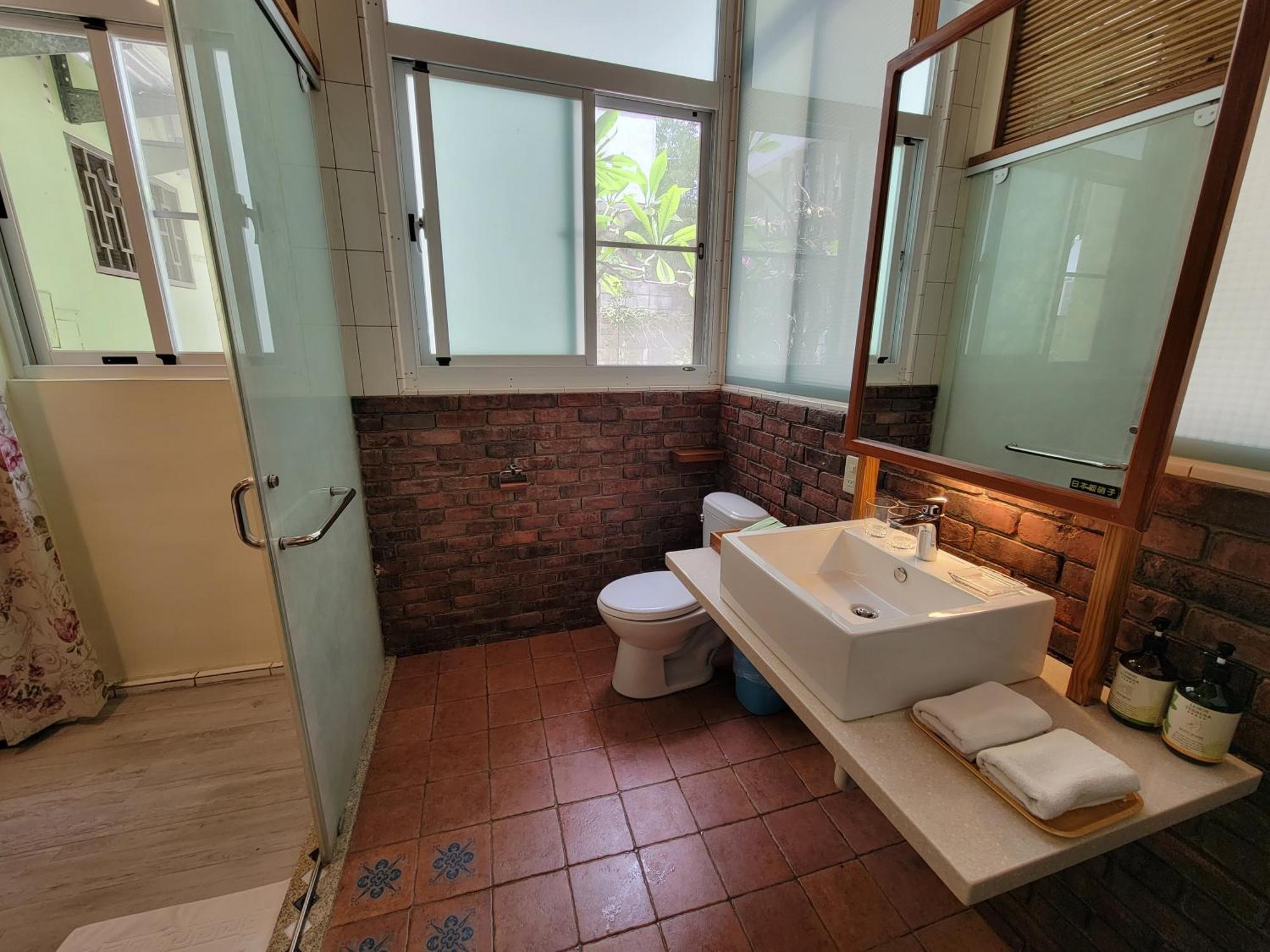 Railway Villa T'ai-tung Pokój zdjęcie